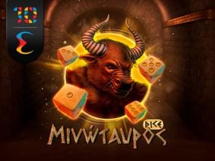 Minotaur Dice game thumbnail