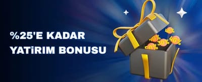 Haftalık Bonusları Kaçırmayın