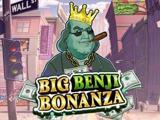 Big Benji Bonanza game thumbnail