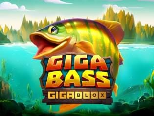 Giga Bass GigaBlox™ game thumbnail