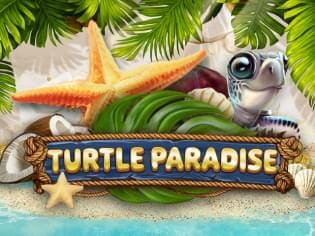 Turtle Paradise game thumbnail