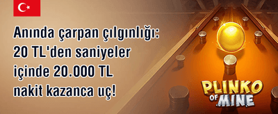 Arkadaşını Getir promotion banner