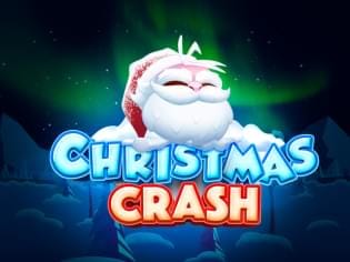 Christmas Crash game thumbnail