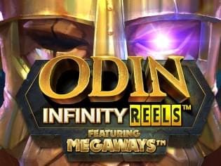 Odin Infinity Reels Megaways game thumbnail