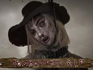 Tombstone RIP game thumbnail