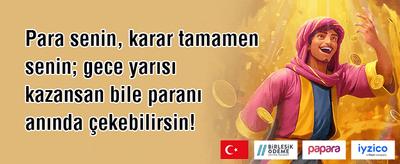 Haftalık Kayıp Bonusu promotion banner