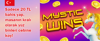 Slot Turnuvası promotion banner