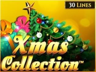 Xmas Collection 30 Lines game thumbnail