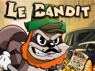 Le Bandit game thumbnail