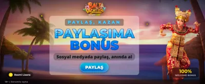 Büyük Kazançlar Sizi Bekliyor!