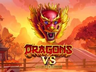 Dragons Vs Gigablox game thumbnail